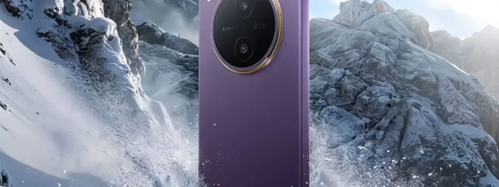 Vivo Y600 Pro: Με μπαταρία 10.200mAh – η μεγαλύτερη ποτέ