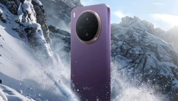 Vivo Y600 Pro: Με μπαταρία 10.200mAh – η μεγαλύτερη ποτέ