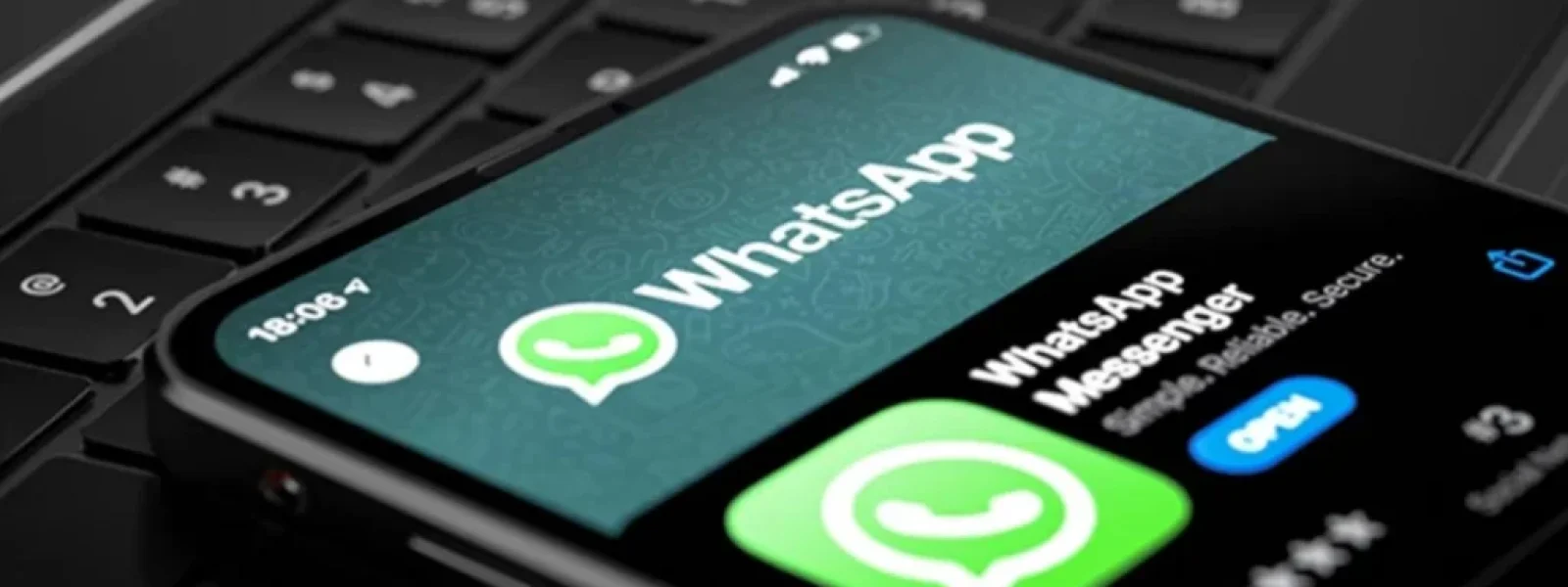 WhatsApp: Τέλος η υποχρεωτική χρήση αριθμού τηλεφώνου – Έρχονται τα usernames