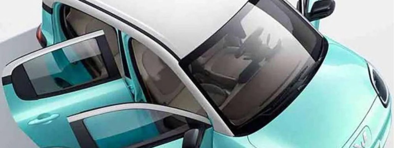 Wuling Hongguang Mini EV 2026: Ηλεκτρικό αυτοκίνητο με κόστος 5.300€ και 300 χλμ. αυτονομία;