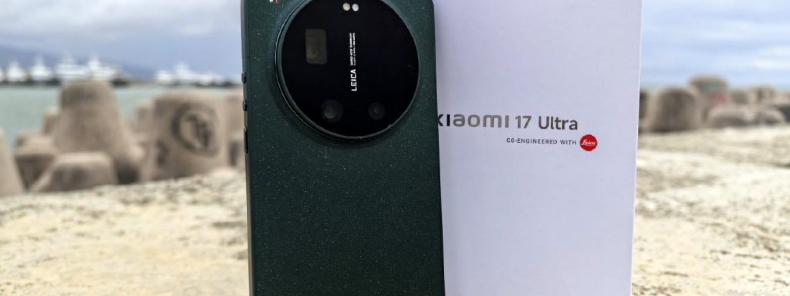 Xiaomi 17 Ultra Hands-On Review: «Best camera smartphone of 2026 χωρίς… δεύτερη σκέψη»!