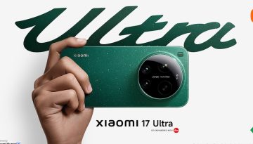 Xiaomi 17 Ultra: Όταν η τεχνολογία γίνεται εργαλείο για δημιουργία!