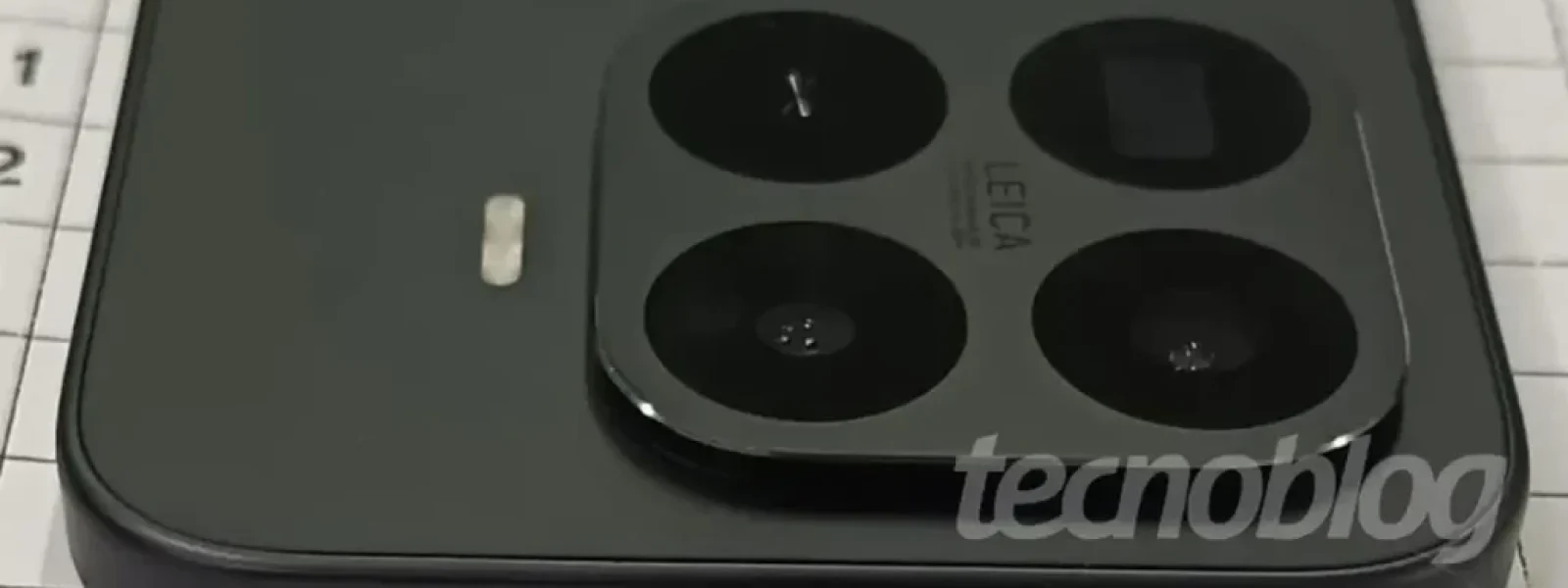 Xiaomi 17T: Αποκαλύφθηκε σε νέα καταχώρηση και με φωτογραφία!