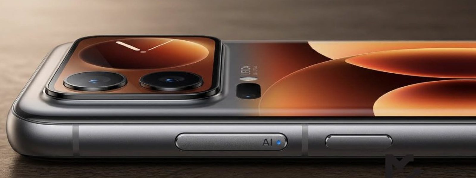 Xiaomi 18 Pro: Το πρώτο smartphone με αποκλειστικό φυσικό πλήκτρο Τεχνητής Νοημοσύνης;