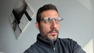 Xiaomi Mijia Smart Audio Glasses Review: Αξίζει να φορέσεις τον ήχο σου;
