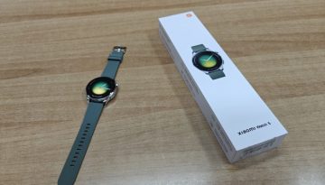 Xiaomi Watch 5 Review: Ώριμο smartwatch