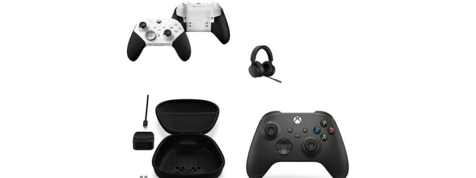 Must-have Xbox accessories για κάθε gamer