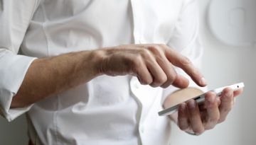 Αυτή η ρύθμιση Android κόβει κάθε πρόσβαση στα προσωπικά σου