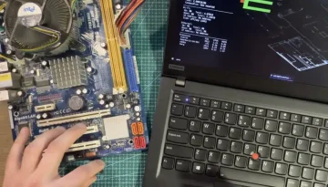 Μπορείς να τρέξεις υπολογιστή χωρίς RAM; YouTuber το έκανε και ιδού το αποτέλεσμα!