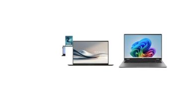 3 κορυφαία laptop της ASUS που ξεχωρίσαμε