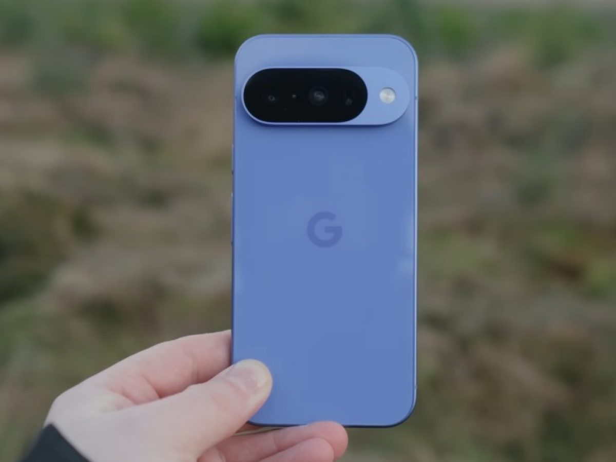 Χρήστες του Google Pixel αναφέρουν πρόβλημα μπαταρίας μετά το update