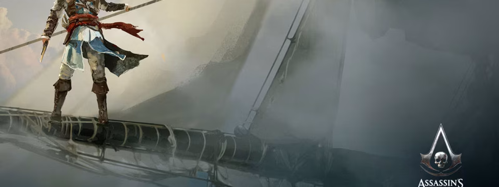 Assassin’s Creed Black Flag Resynced: Διέρρευσε η ημερομηνία κυκλοφορίας του πολυαναμενόμενου remake