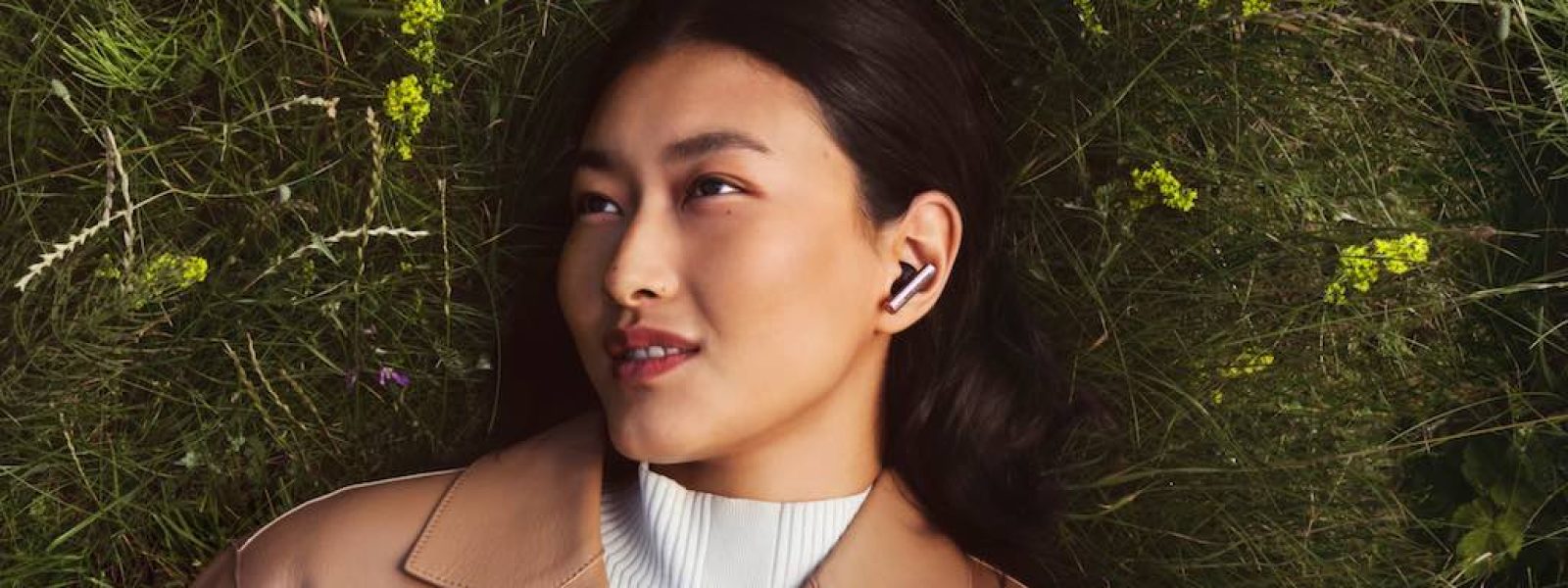 Bang & Olufsen Beo Grace: Νέα έκδοση Honey Tone με ANC, Dolby Atmos και battery έως 2.000 κύκλους