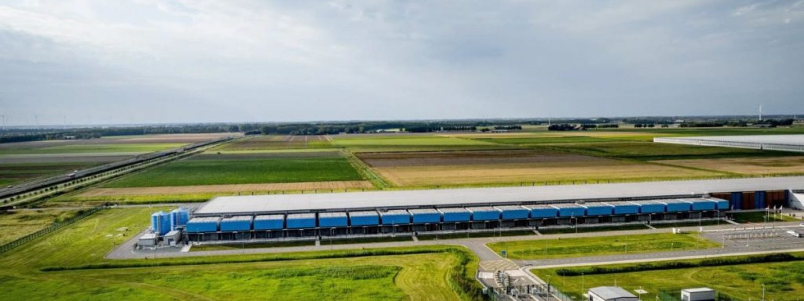 Open Cloud Alliantie: Το σχέδιο απεξάρτησης από τις Google & Amazon