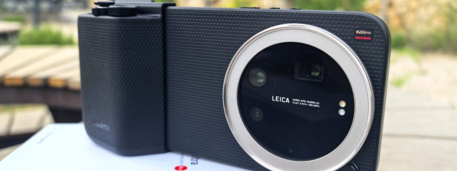 Xiaomi 17 Ultra: Unboxing & Hands-On Review: “Το απόλυτο camera phone”!