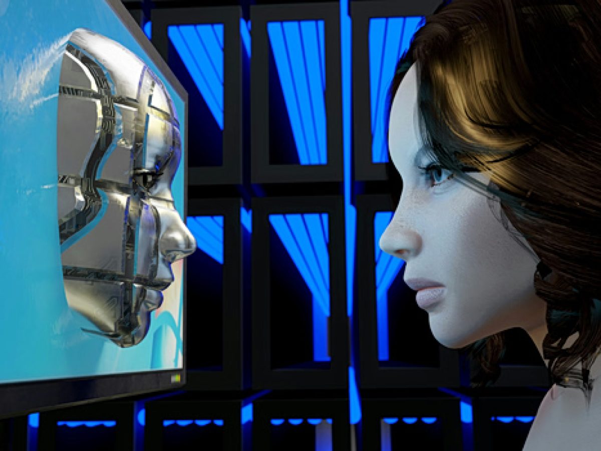 ΑΙ και εργασία: Η τεχνητή νοημοσύνη ίσως να μην σας κλέψει τη δουλειά, αλλά θα αλλάξει ριζικά το επάγγελμά σας