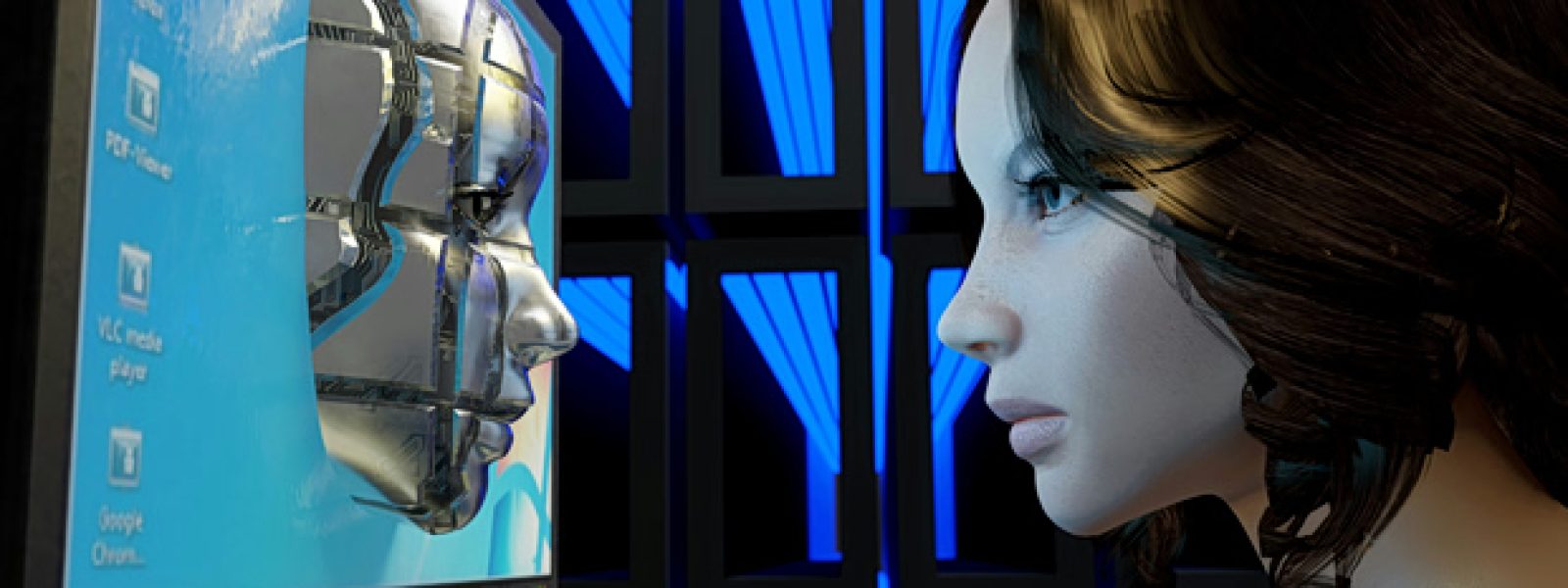 ΑΙ και εργασία: Η τεχνητή νοημοσύνη ίσως να μην σας κλέψει τη δουλειά, αλλά θα αλλάξει ριζικά το επάγγελμά σας