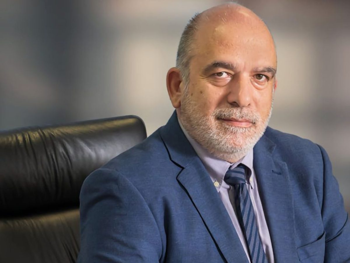 ΕΕΤΤ: Νέος πρόεδρος ο Δημήτρης Βαρουτάς αντιπρόεδρος Τηλεπικοινωνιών ο Άκης Μαρκάτος