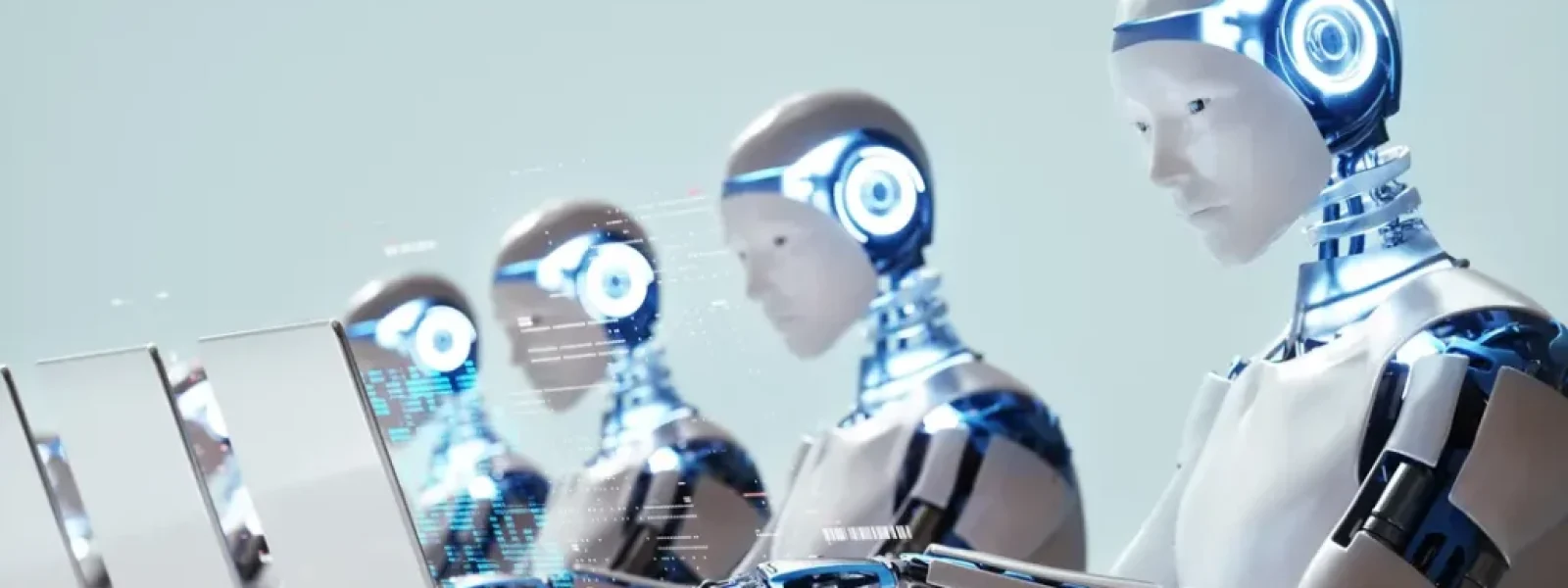 Έφτιαχνε AI που «παριστάνουν» τους υπαλλήλους και τώρα κρούει τον κώδωνα του κινδύνου