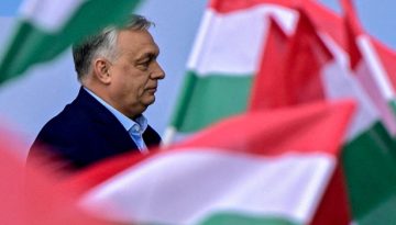 Ενορχηστρωμένο μπαράζ μηνυμάτων στηρίζει τον Όρμπαν στο Telegram – Οι υποψίες στη Ρωσία