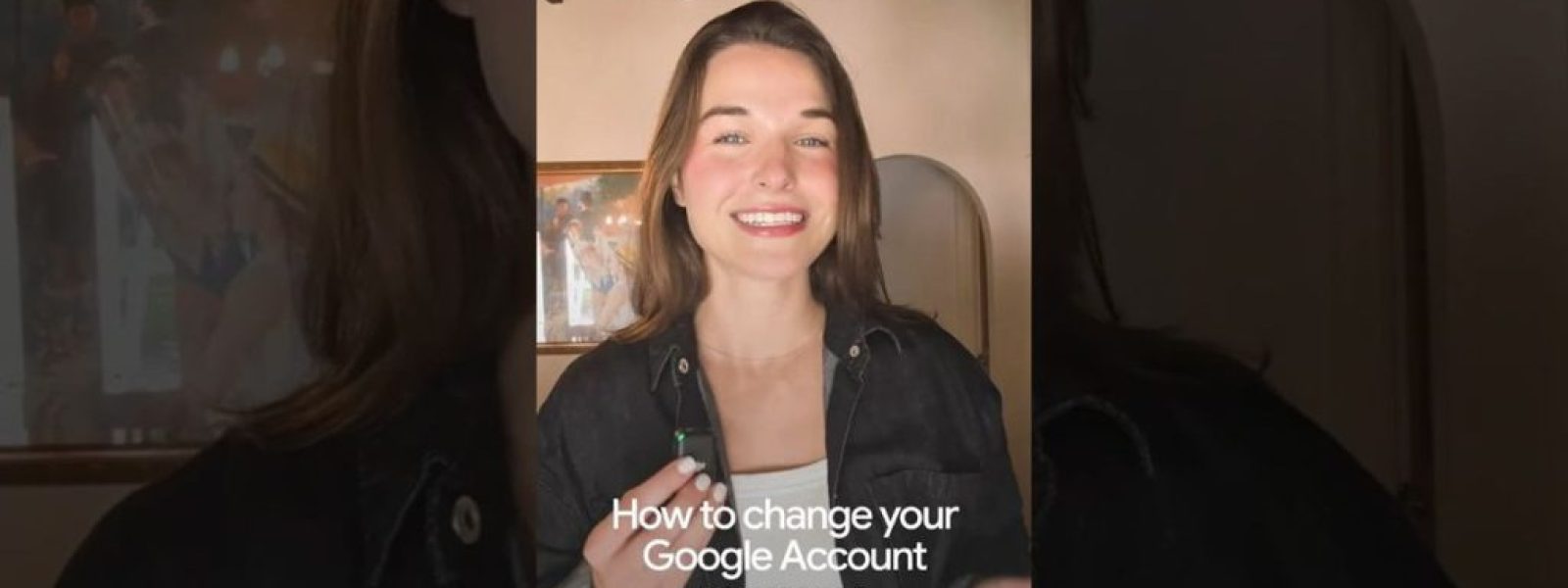 Επίσημη η δυνατότητα αλλαγής Gmail username χωρίς απώλεια δεδομένων, αρχικά στις ΗΠΑ