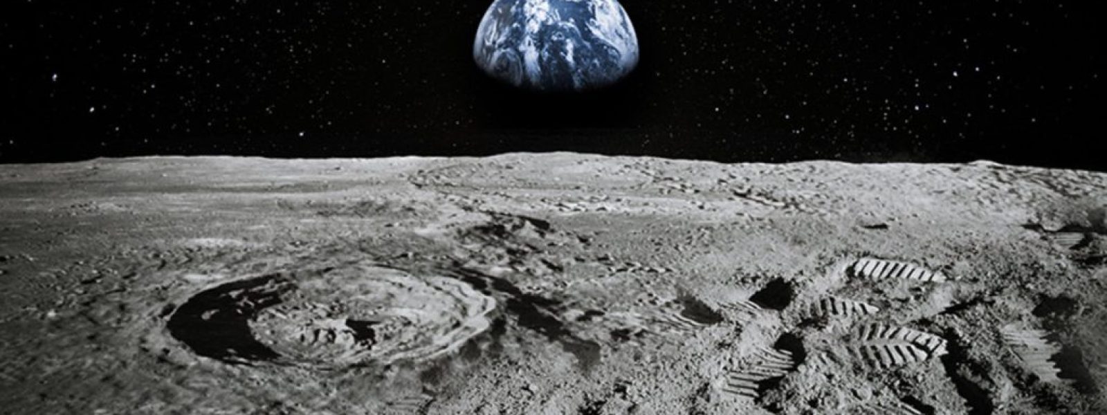 Επιστροφή στη Σελήνη: Η μυστική μάχη ΗΠΑ–Κίνας για τη νέα διαστημική αυτοκρατορία