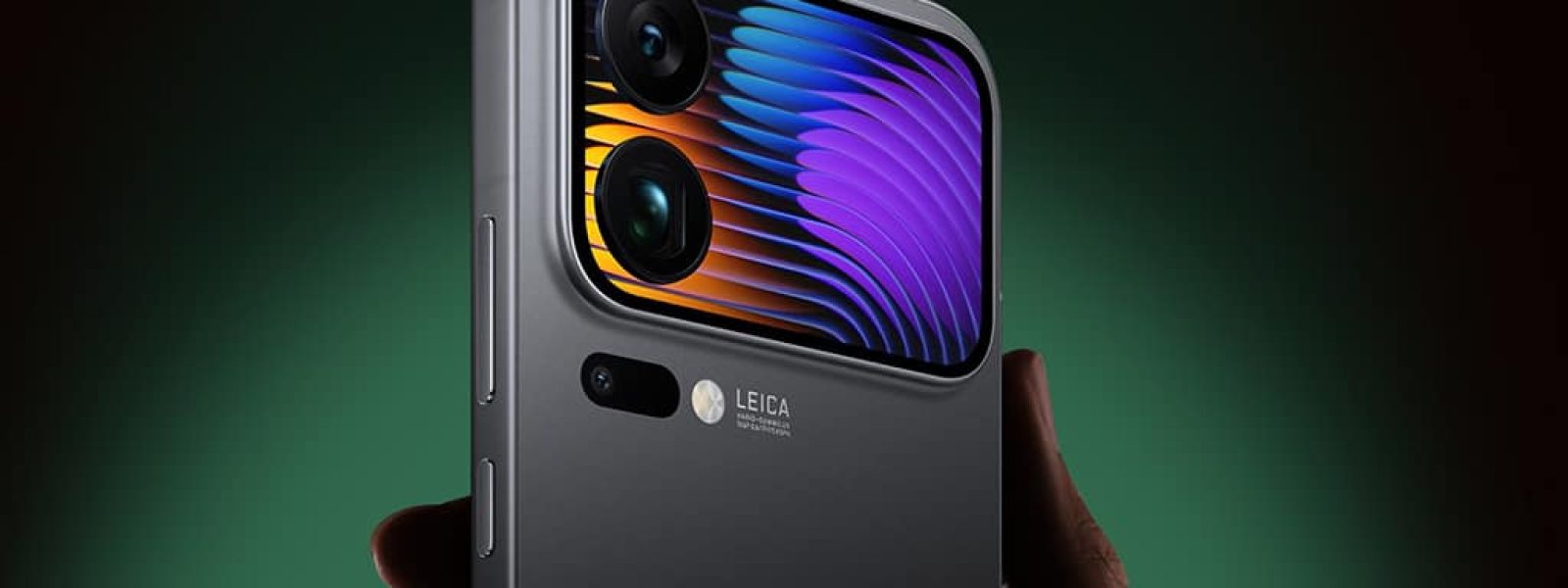 Έρχεται “τέρας” από τη Xiaomi – Όλες οι φήμες για το 18 Pro Max