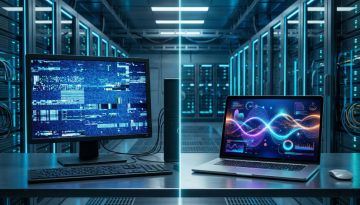 Έρευνα: Τα Windows PCs «κρασάρουν» 7.5 φορές περισσότερο από τα Mac!
