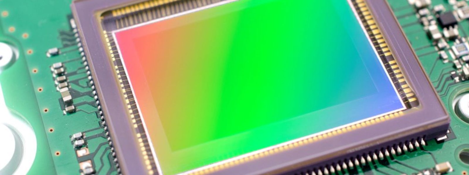 Έξυπνο λογισμικό η βάση για τις μελλοντικές κάμερες