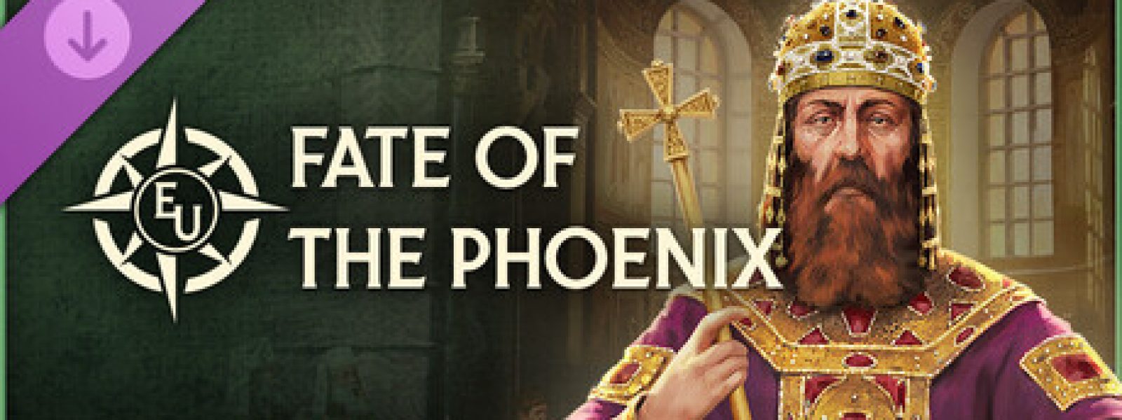 EU5 1.2 και το DLC «Fate Of The Phoenix»: Η ΗΜΕΡΟΜΗΝΙΑ ΚΥΚΛΟΦΟΡΙΑΣ