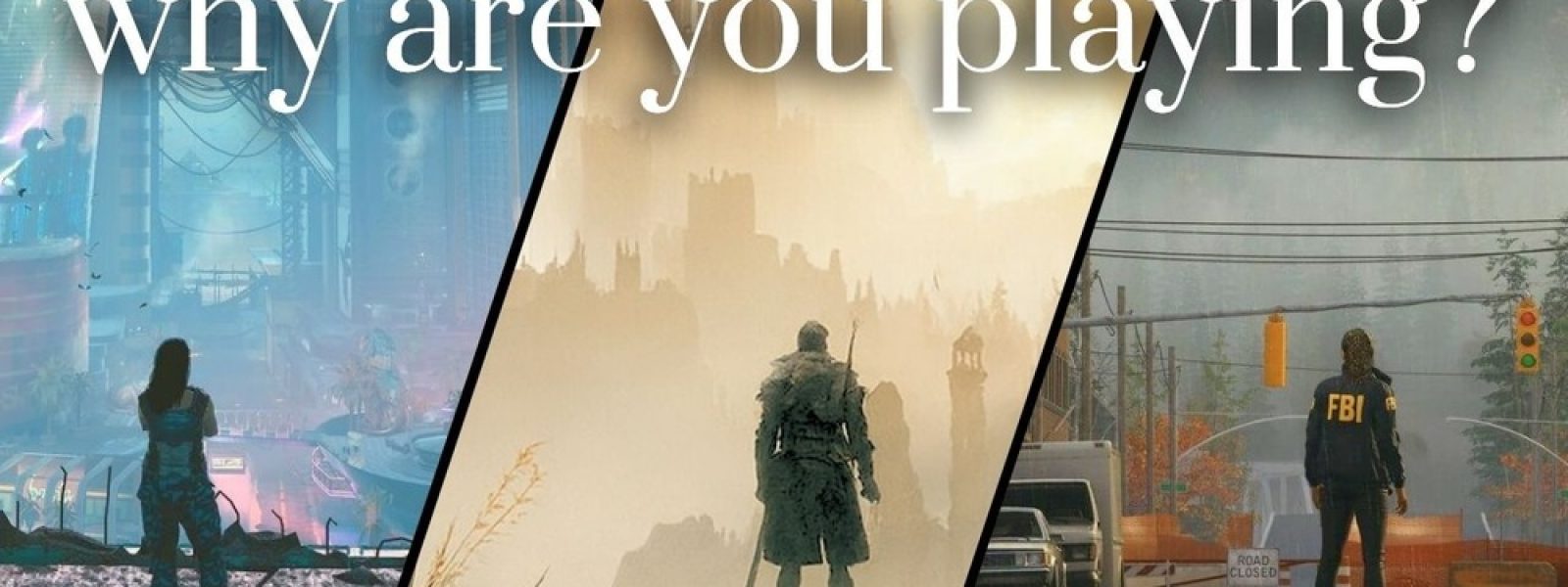 Πώς μπορεί το gaming να είναι πιο “υγειές”