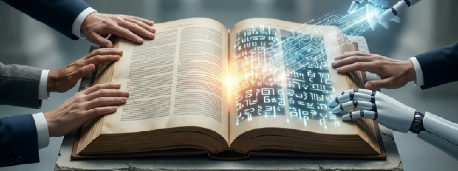 Γιατί οι Big Tech και ο λαϊκισμός έχουν έναν κοινό εχθρό: τον δημοκρατικό έλεγχο