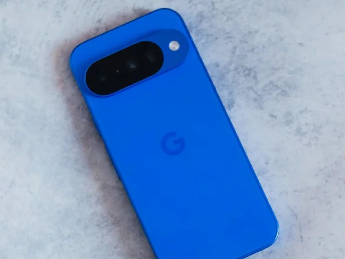 Γιατί οι μπαταρίες των Google Pixel εξαντλούνται τόσο γρήγορα;