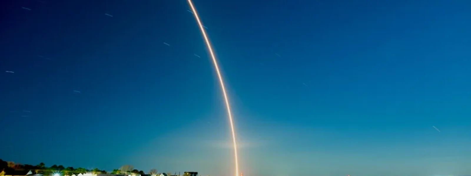 Γιατί οι ΗΠΑ πληρώνουν 190 εκατ. δολάρια για πυραύλους Mach 5 που δεν θα φτάσουν στο διάστημα