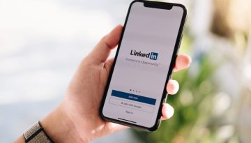 Γιατί είναι σημαντικό να έχετε το LinkedIn για την επιχείρησή σας