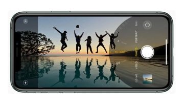 Οι 5 ρυθμίσεις στην κάμερα του iPhone που κανείς δεν σου είπε ποτέ