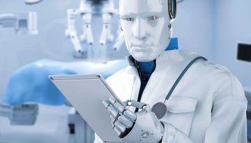 Η AI ΔΕΝ ΕΙΝΑΙ ο γιατρός σου: Τα ποσοστά αποτυχίας και οι κρυφοί κίνδυνοι για τους ασθενείς