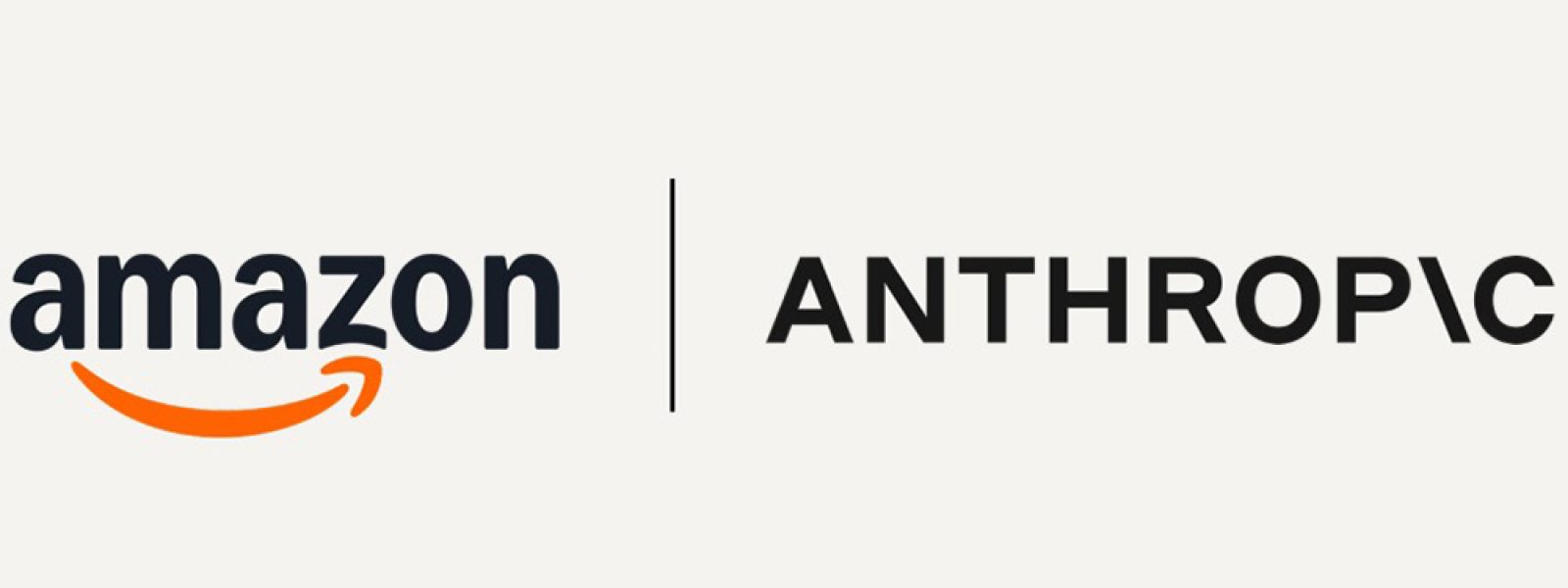 Η Amazon και η Anthropic ενισχύουν τη στρατηγική τους συνεργασία