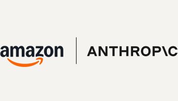 Η Amazon και η Anthropic ενισχύουν τη στρατηγική τους συνεργασία