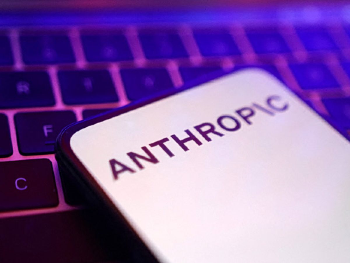 Η Anthropic τρομάζει το παγκόσμιο χρηματοπιστωτικό σύστημα