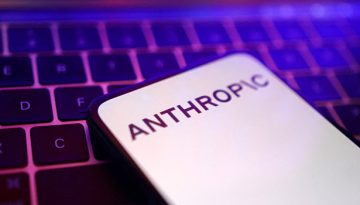 Η Anthropic τρομάζει το παγκόσμιο χρηματοπιστωτικό σύστημα