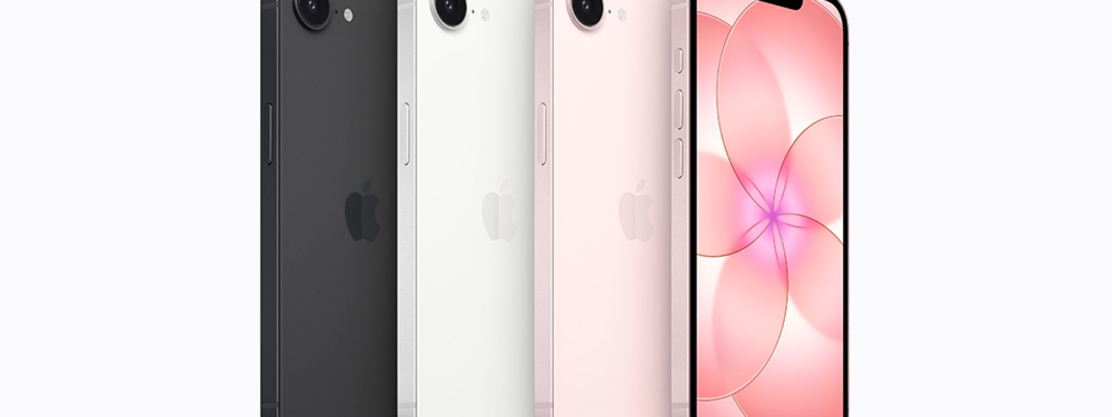 Η Apple ανακοίνωσε το νέο iPhone 17e και το νέο iPad Air με Μ4 chip