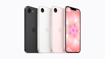 Η Apple ανακοίνωσε το νέο iPhone 17e και το νέο iPad Air με Μ4 chip