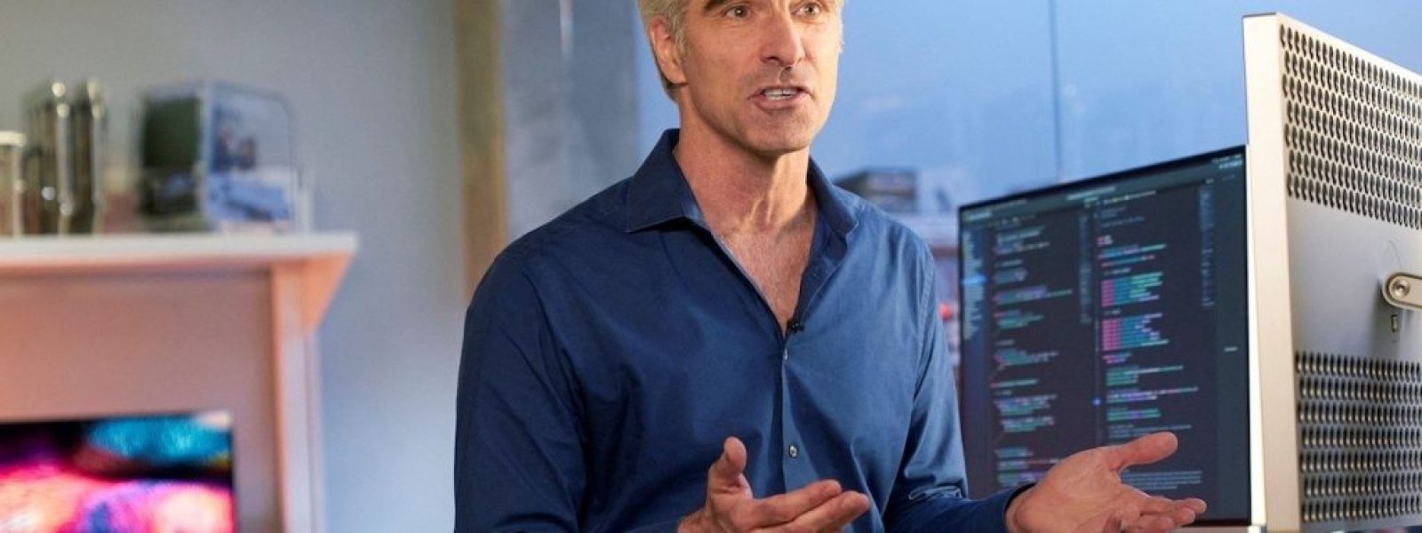 Η Apple παραδέχεται ότι τα Mac έχουν πρόβλημα με τους ιούς