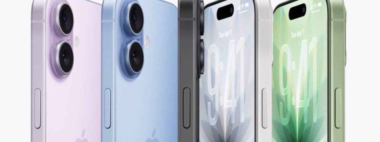 Η Apple θα υποβαθμίσει την οθόνη του iPhone 18 για χάρη των Pro μοντέλων