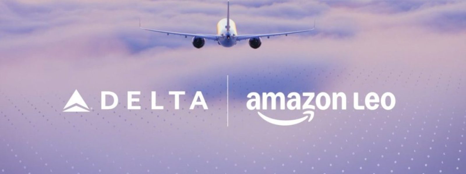 Η Delta Air Lines επιλέγει το Amazon Leo έναντι του Starlink για Wi-Fi στις πτήσεις της
