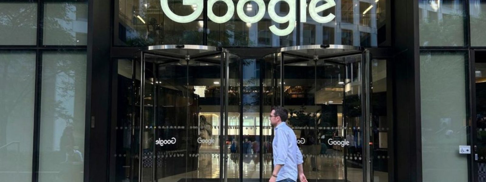 Η Google υπογράφει συμφωνία με το Πεντάγωνο για τη χρήση μοντέλων της Τεχνητής Νοημοσύνης για διαβαθμισμένη εργασία