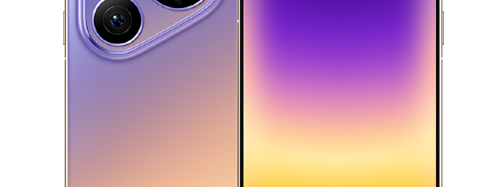 Η Huawei παρουσίασε τη σειρά Pura 90