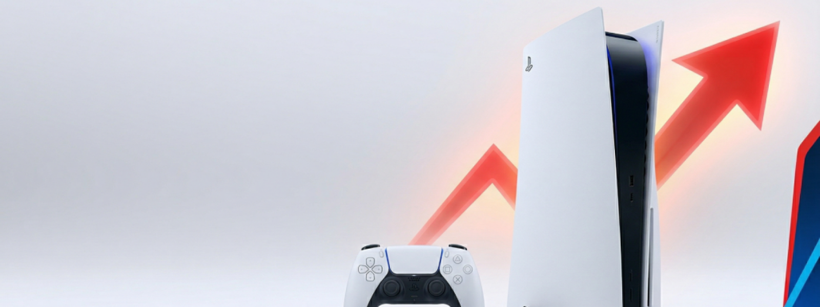 Η Sony «εκτοξεύει» την τιμή του PlayStation 5 στην Αμερική!