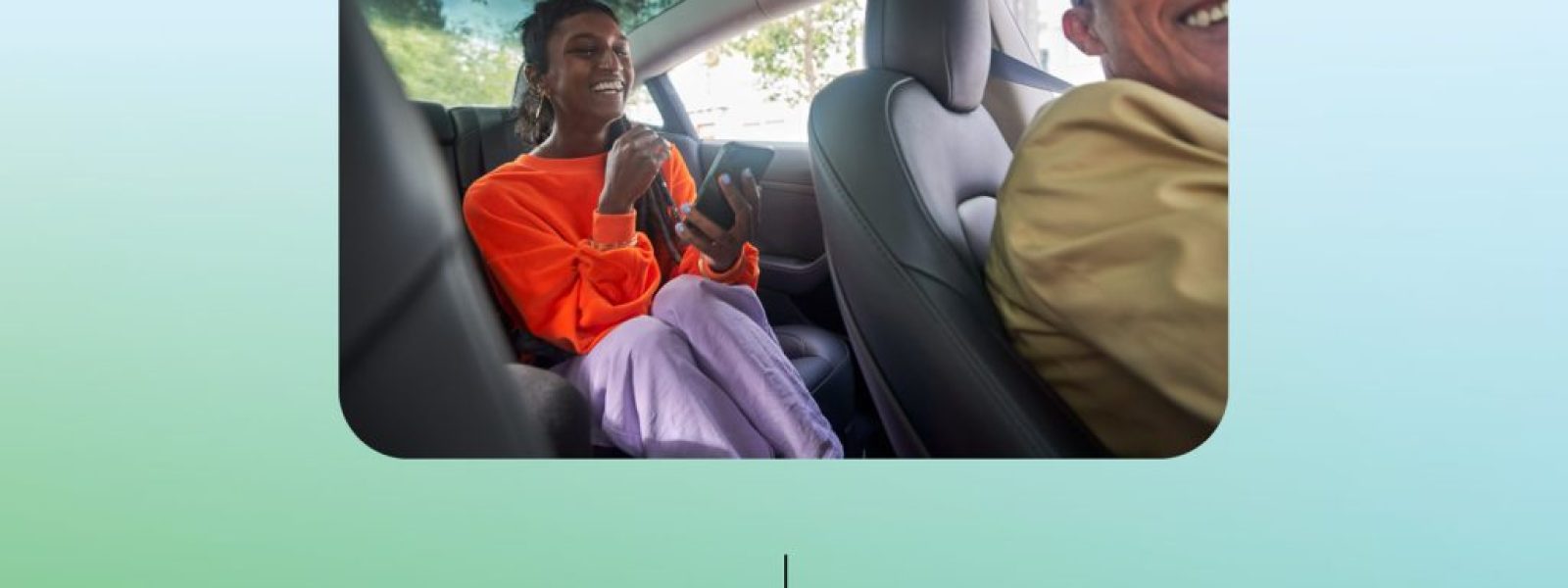 Η Uber διευρύνει τη συνεργασία με AWS για διαδρομές και AI